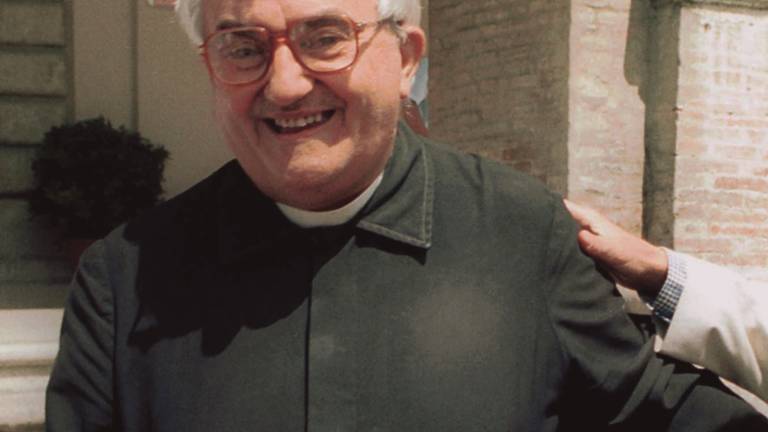 Don Oreste Benzi, via alla causa di beatificazione