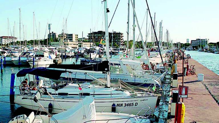 Porto turistico, è svolta: nasce la società Marina di Cervia