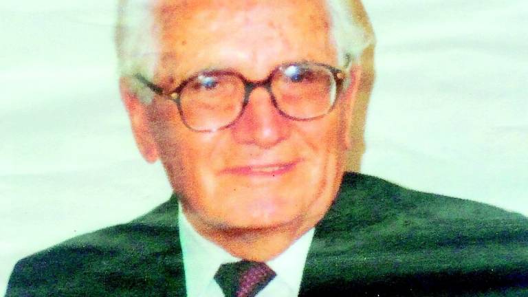 E' morto a 97 anni Beniamino Urioli: era l'ultimo dei fondatori in vita della Cisl