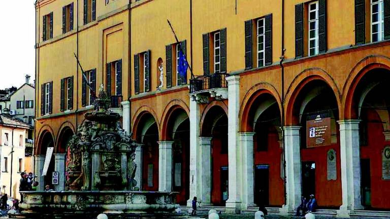 Il Comune di Cesena rinuncia agli affitti per 2 mesi