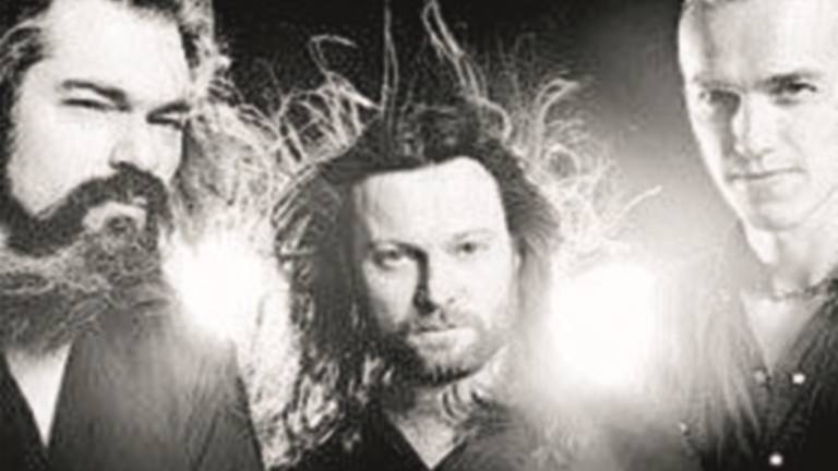 I Motorpsycho a Cesena