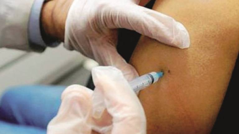 Influenza, parte la campagna dei vaccini