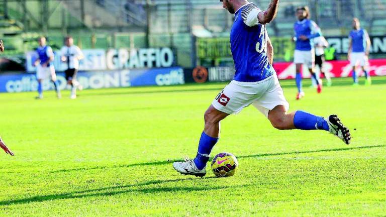 Il Cesena torna alla vittoria: 2-1 a Parma