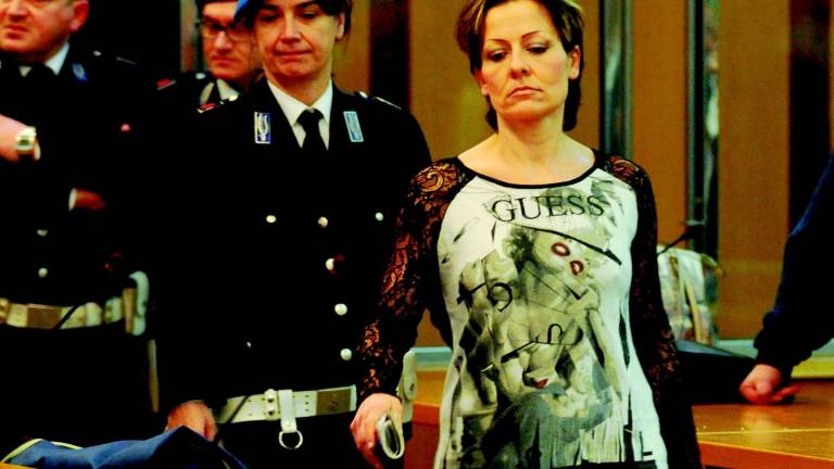 Arrestata Daniela Poggiali, l'ex infermiera condannata per omicidio