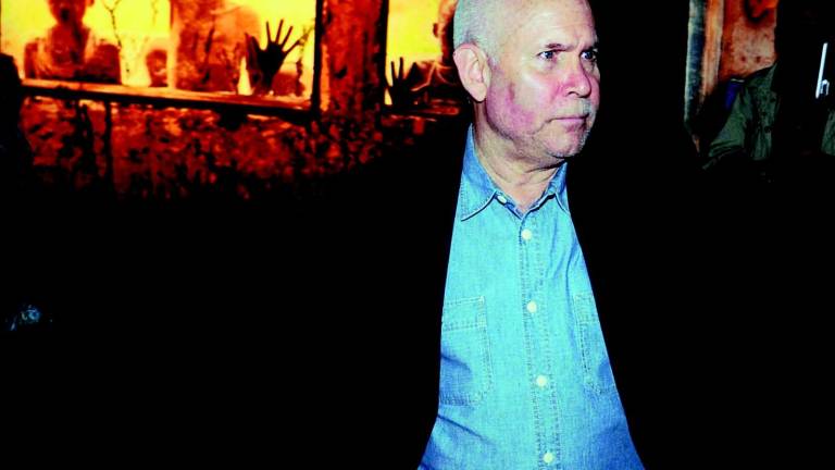 McCurry, i numeri del successo