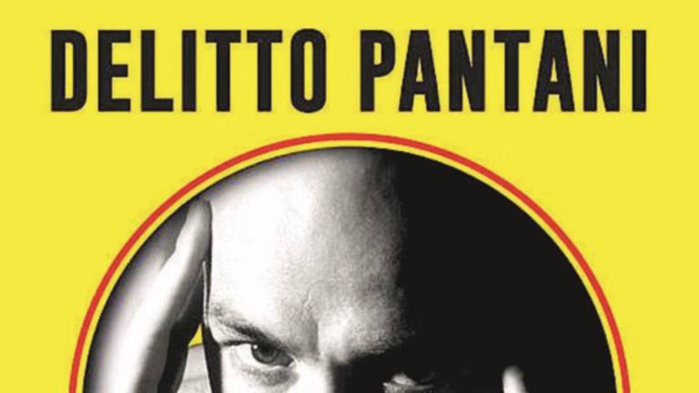Delitto Pantani: segreti e bugie