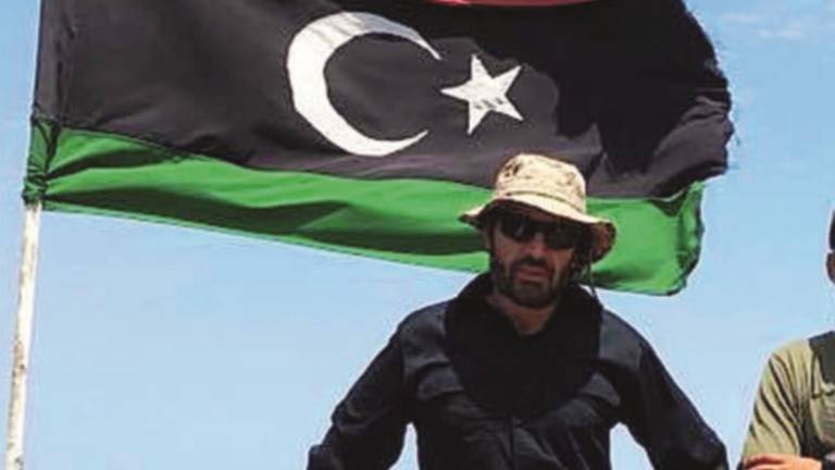 L'annuncio del ministro libico: «Trattiamo l'estradizione di Lolli»
