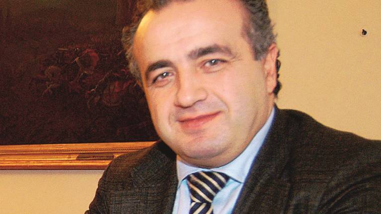 Il segretario Claudio Felici si dimette