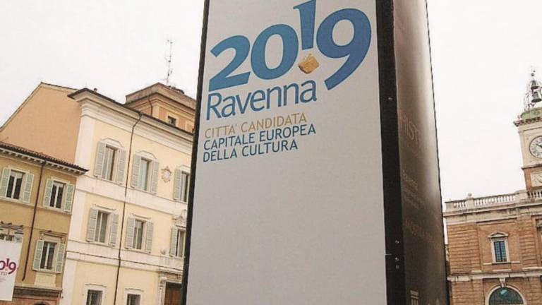 Capitale europea della Cultura, Ravenna è la grande favorita