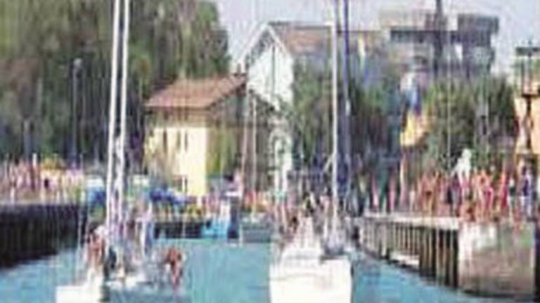 Il Circolo Nautico Bellaria compie mezzo secolo