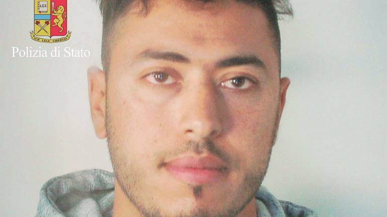 l fratello del killer di Marsiglia è passato da Rimini prima dell'arresto