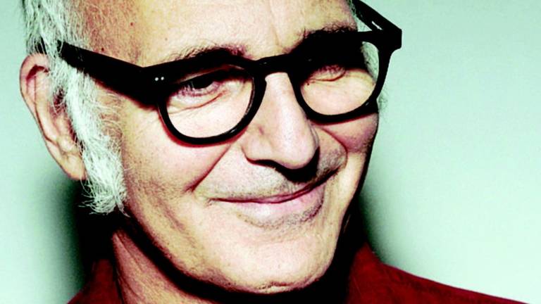 Ludovico Einaudi parte in tour e il 25 maggio è a Ravenna