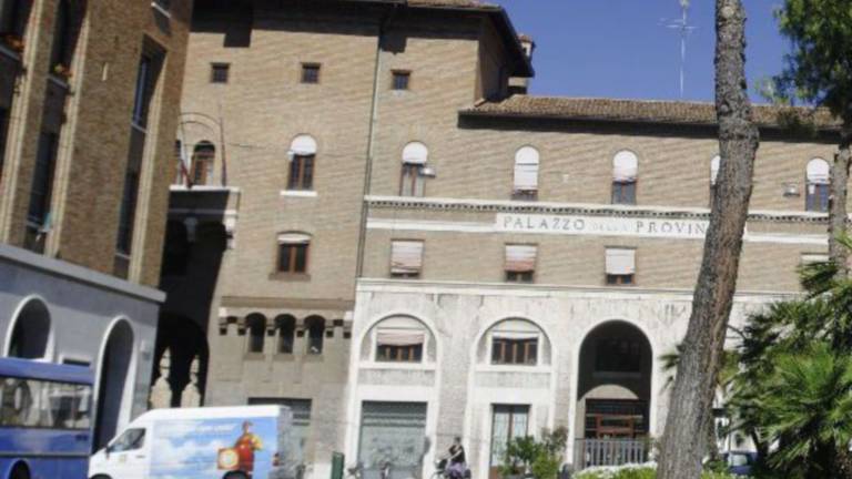 Dante 2021, a Ravenna lavori in via Guaccimanni e piazza Caduti
