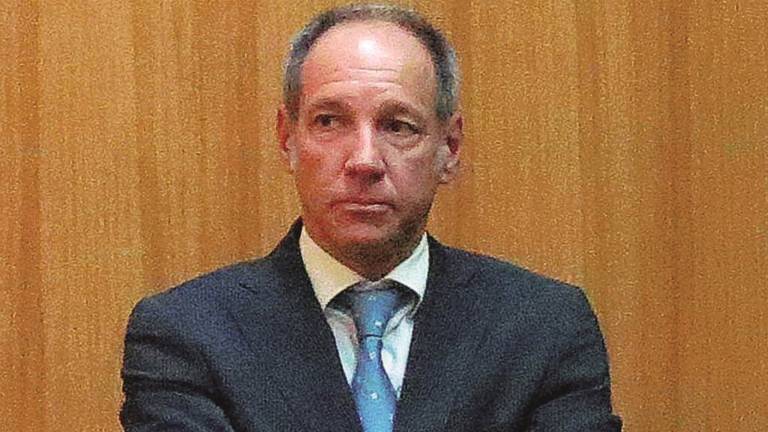 Sono fuori la Carim, Masini e i revisori