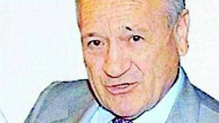 E' morto Panzavolta, manager dei Ferruzzi