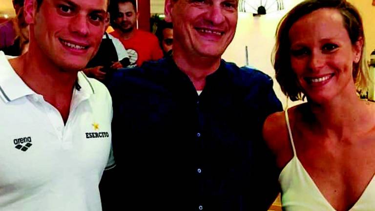 «Per fortuna a calcio era negato»