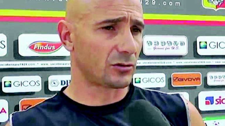 Oscar Brevi nuovo allenatore del Rimini