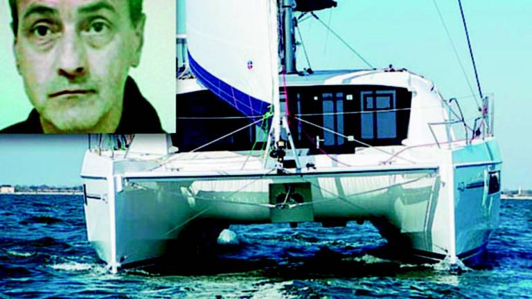 Il Portogallo libera il killer del catamarano