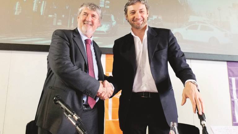 Poletti: Rimini insegna come cambiare