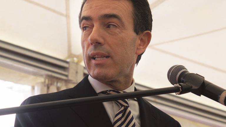 Autorità portuale, Rossi è il nuovo presidente