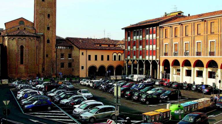 Piazza della Libertà: il Comune propone un incontro al Comitato