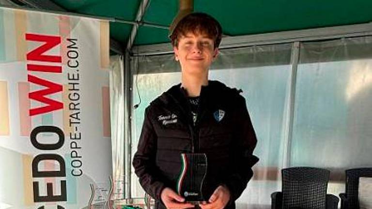 Tennis, Paladini, Mancini, Sanchi e Sciutti vincono a Pesaro / GALLERY