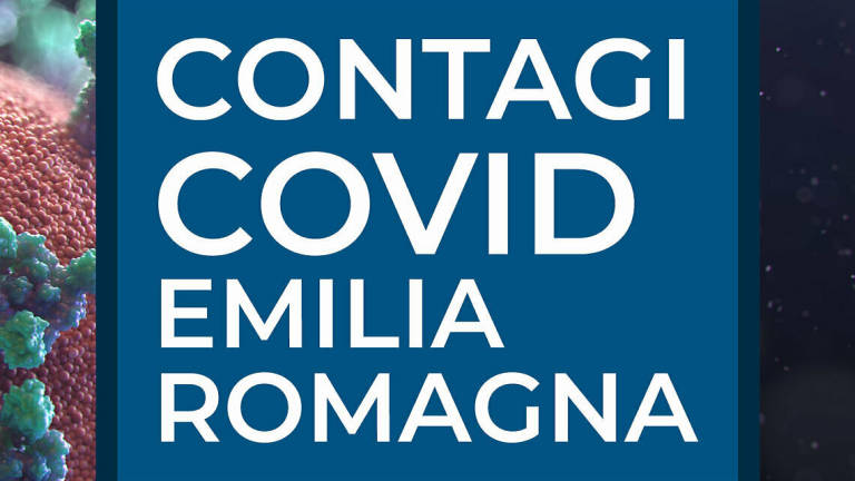 Covid Emilia Romagna 24 aprile: bollettino contagi e vaccinati