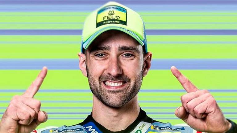 MotoE: super doppietta di Ferrari, che batte Casadei e Garzò