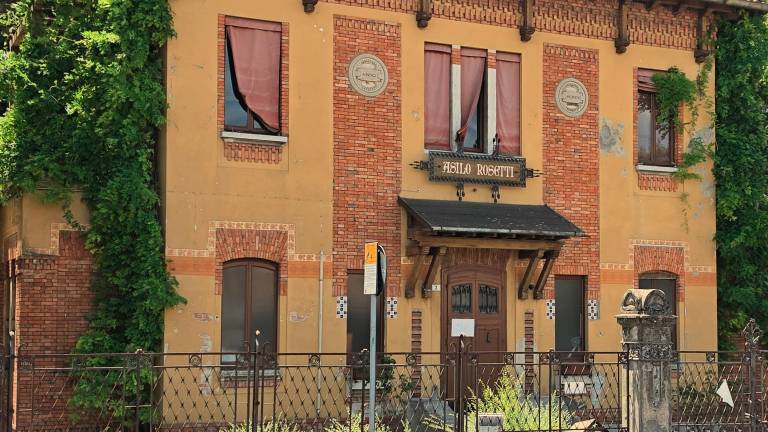 Forlimpopoli, boom di iscritti all’Artusi: tre sezioni all’ex Asilo Rosetti