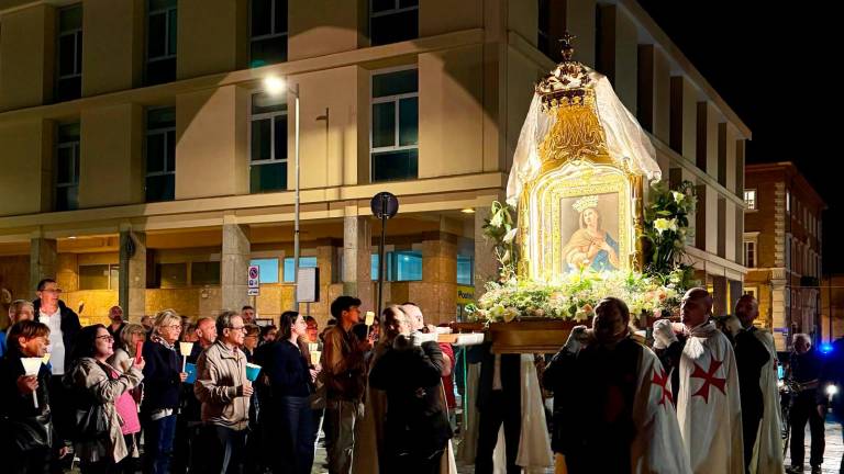 Rimini, Madonna della Misericordia: il programma delle celebrazioni