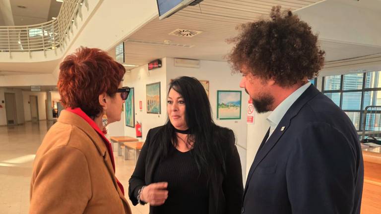 Rimini, l’omicidio di Pierina. Manuela Bianchi: «Incesto? Rimasti schifati, Loris trattato come un figlio»