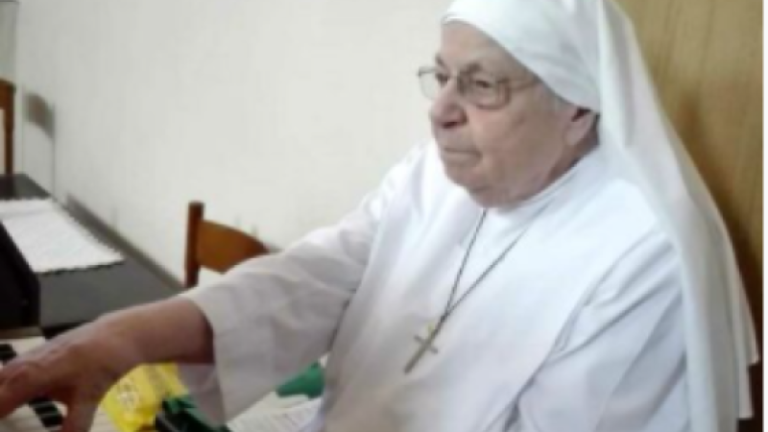 Cervia piange suor Lucia, religiosa social anche a 89 anni
