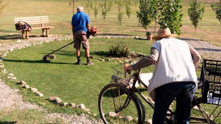 Bagnacavallo, torna la “Giornata mondiale dell’Umarell” VIDEO