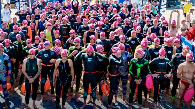 Nuoto, Oceanman 2026 a Cattolica: già assegnato il 70 per cento dei posti