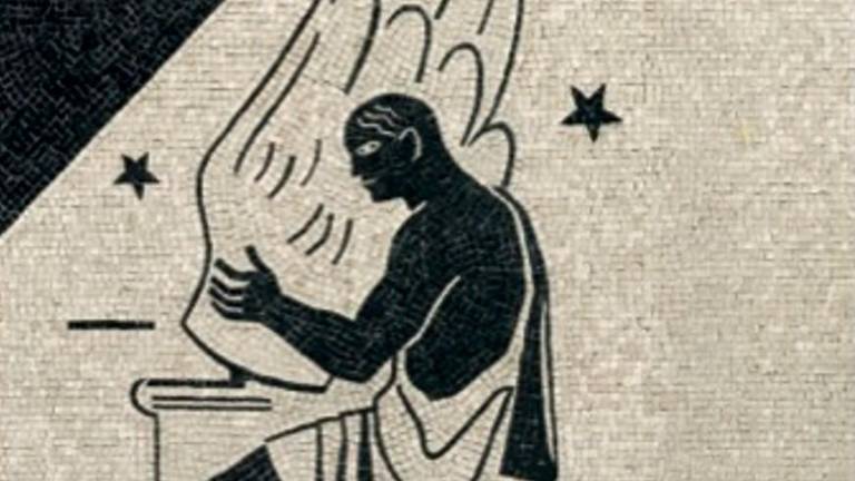 Forlì, i Mosaici del volo tornano in mostra