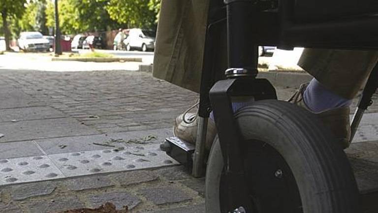 Faenza, pronto il Piano per eliminare le barriere architettoniche