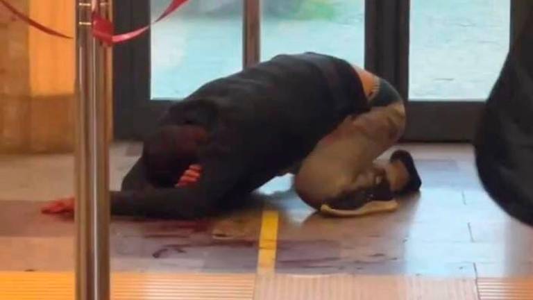 Coltellate a Natale in stazione a Cesena: condannati due fratelli
