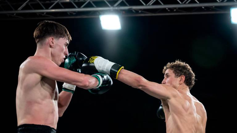 Rimini capitale del fighting, arriva King of the ring: cento campioni e decine di incontri