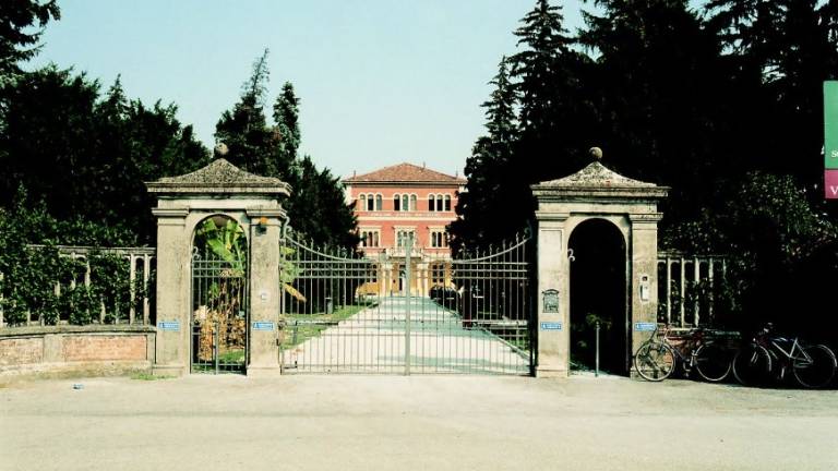 Cesena, Villa Almerici in concessione al Campus fino al 2059