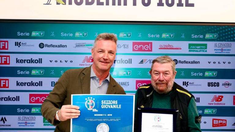 «Il calcio giovanile in Romagna continua a godere di buona salute»