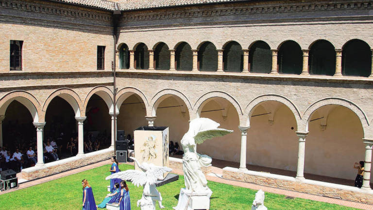 Mantova e Ravenna gemellate per promuovere la creatività