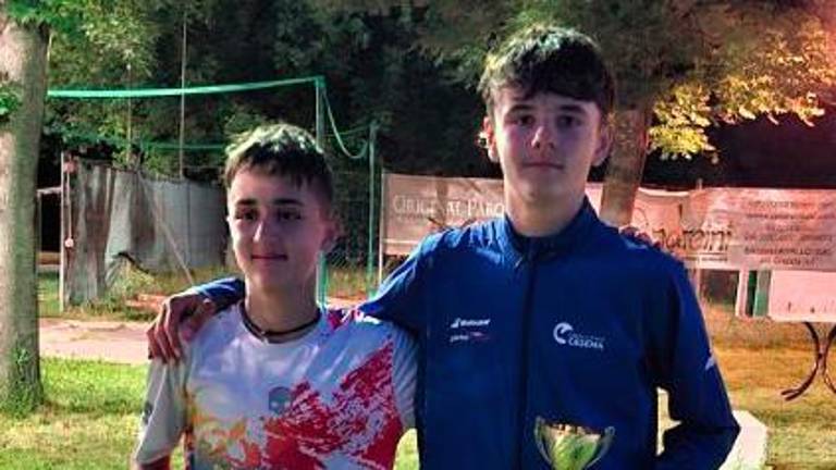 Tennis, Piraccini vince al Tc Villanova