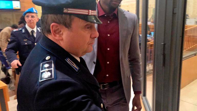 Delitto di Pierina, Dassilva: “La relazione con Manuela solo divertimento, non avevo solo lei nella mia lista, ma poi temevo che mi volesse incastrare”