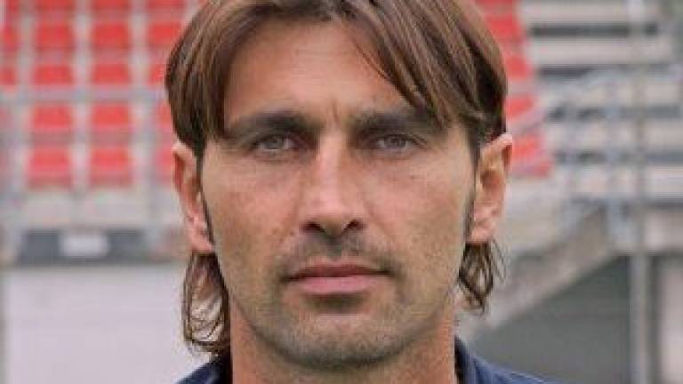 Sorpresa: il Cesena ha scelto William Viali come allenatore