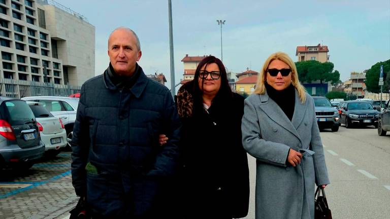 Rimini. Valeria Bartolucci a processo per minacce, diffamazione e percosse nei confronti di Manuela Bianchi