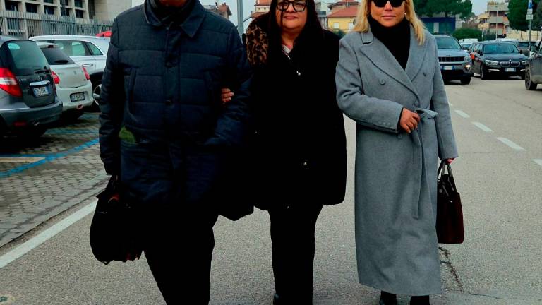 Rimini. Valeria Bartolucci a processo per minacce, diffamazione e percosse nei confronti di Manuela Bianchi