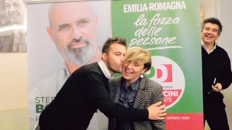 Elezioni Regionali in Emilia Romagna. Il Pd respira, ma adesso deve pensare a Imola