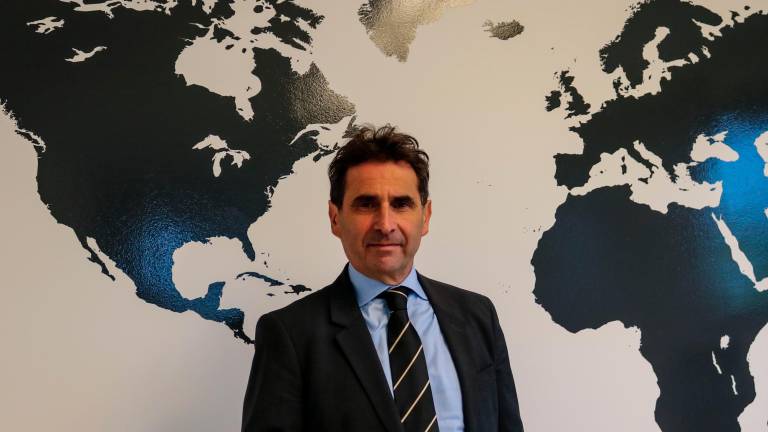 Mauro Righi, ceo di Righi Elettroservizi