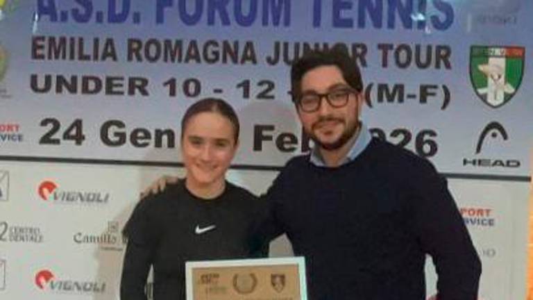 Tennis, concluso il torneo del Forum / GALLERY