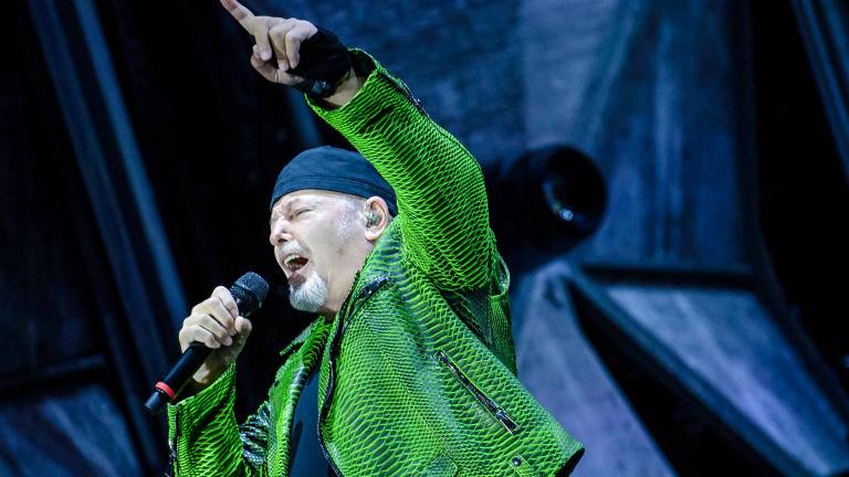 Vasco Rossi e wellness, Rimini verso il tutto esaurito